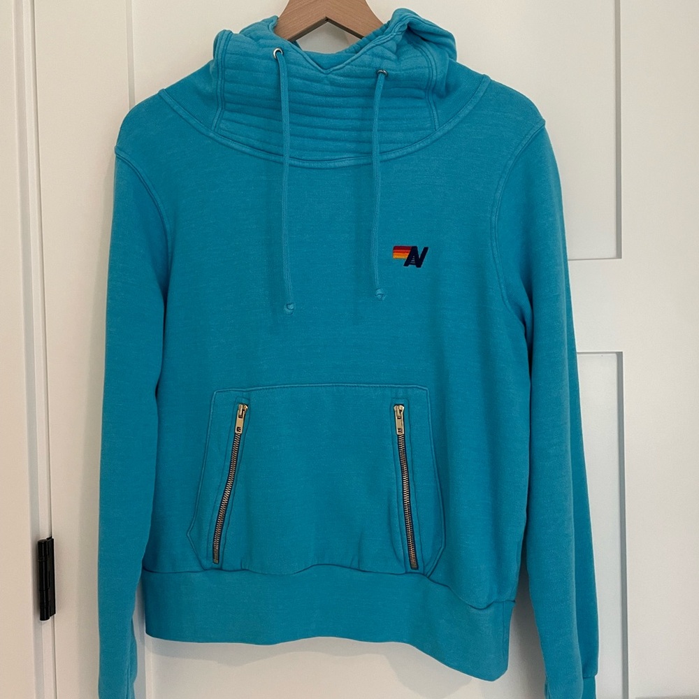 Aviator Nation Ninja Hoodie